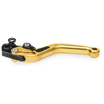 クラッチレバー - ショートモデル 150 mm CNC Racing (シーエヌシーレーシング)