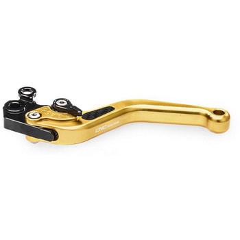 クラッチレバー - ショートモデル 150 mm CNC Racing (シーエヌシーレーシング)