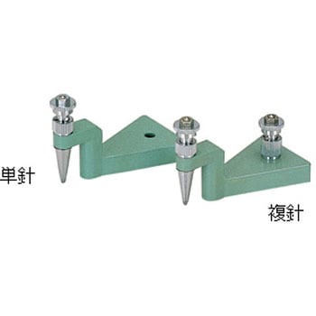 測針器単針 マイゾックス