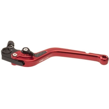 クラッチレバー - ロングモデル 180 mm CNC Racing (シーエヌシーレーシング)