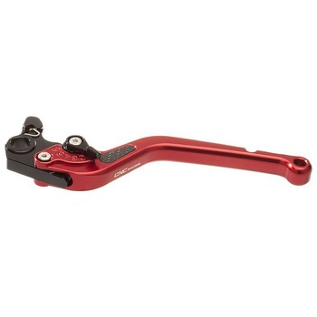 クラッチレバー - ロングモデル 180 mm CNC Racing (シーエヌシーレーシング)