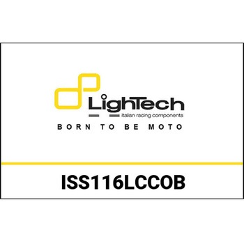 クラッチレバーガード - カーボン - Wheelbase L=132 Mm LIGHTECH (ライテック)