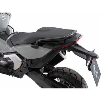 グラブバー Honda X-ADV / Forza750 HEPCO&BECKER (ヘプコ&ベッカー)