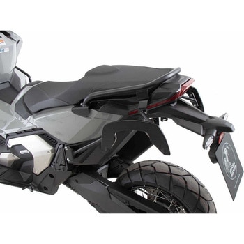 グラブバー Honda X-ADV / Forza750 HEPCO&BECKER (ヘプコ&ベッカー)