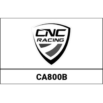クリア クラッチカバー BMW - hydraulic control CNC Racing (シーエヌシーレーシング)