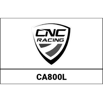 クリア クラッチカバー BMW - hydraulic control CNC Racing (シーエヌシーレーシング)