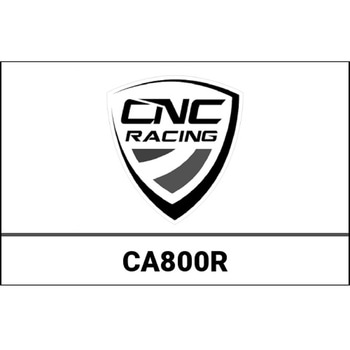 クリア クラッチカバー BMW - hydraulic control CNC Racing (シーエヌシーレーシング)