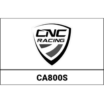 クリア クラッチカバー BMW - hydraulic control CNC Racing (シーエヌシーレーシング)