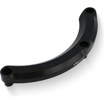 クリアカバー オイルバス クラッチ Ducati - Protector CNC Racing (シーエヌシーレーシング)