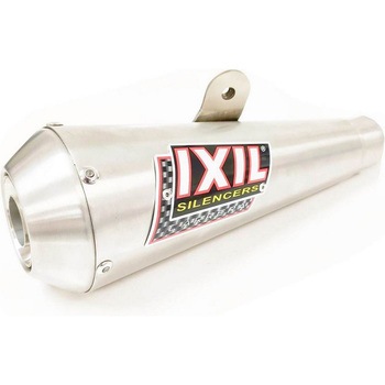 コニカル XTREM INOX RCS IXIL (イクシルサイレンサー)