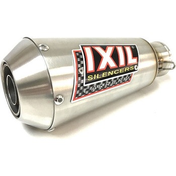 コニカル XTREM INOX RCS IXIL (イクシルサイレンサー)