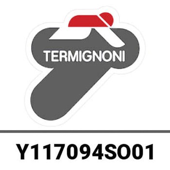 Y117094SO01 RjJ XbvI `^C X[u: `^ Termignoni (e~j[j) KԎYAMAHA R6 (2006-2020)   Y117094SO01 64913539