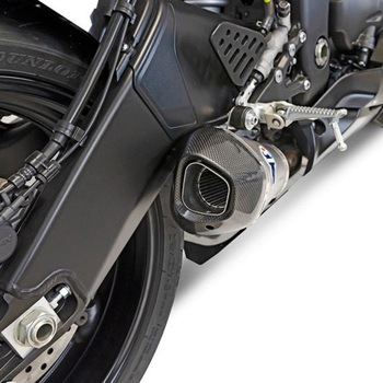 コニカル スリップオン チタン， スリーブ: チタン Termignoni (テルミニョーニ)