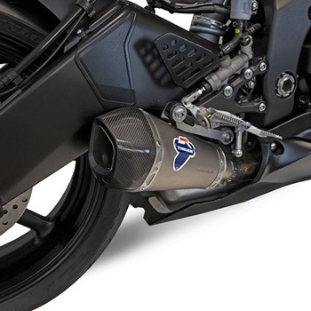 コニカル スリップオン チタン， スリーブ: チタン Termignoni (テルミニョーニ)