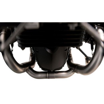 コレクター DE CAT， ステンレス BMW NINETY (2016-2019) Termignoni (テルミニョーニ)