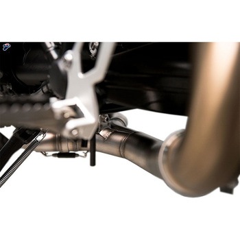 コレクター DE CAT， ステンレス BMW NINETY (2016-2019) Termignoni (テルミニョーニ)