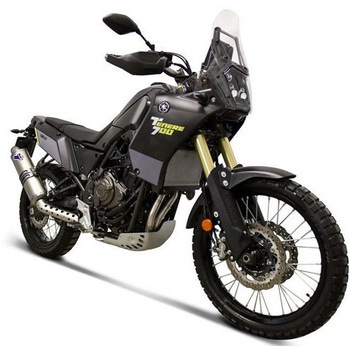 コレクター ステンレス Termignoni (テルミニョーニ)