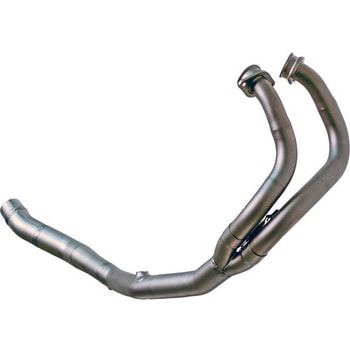 コレクター， ステンレス HONDA CRF 1000L AFRICA TWIN (2016-2019) Termignoni (テルミニョーニ)