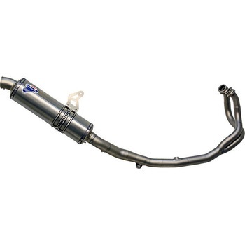 コレクター， ステンレス HONDA CRF 1000L AFRICA TWIN (2016-2019) Termignoni (テルミニョーニ)