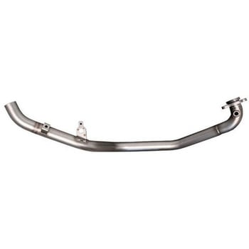 コレクター， ステンレス HONDA X-ADV (2017-2019) - Termignoni (テルミニョーニ)