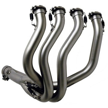 コレクター， ステンレス KAWASAKI Z800 (2013-2017) Termignoni (テルミニョーニ)