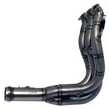 コレクター， ステンレス MV AGUSTA F3 675/800 (2012-2019) Termignoni (テルミニョーニ)