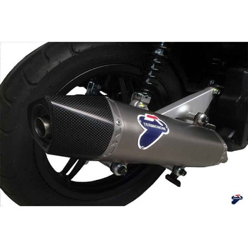 コンプリートシステム ステンレス HONDA PCX-125 / 150 Termignoni (テルミニョーニ)