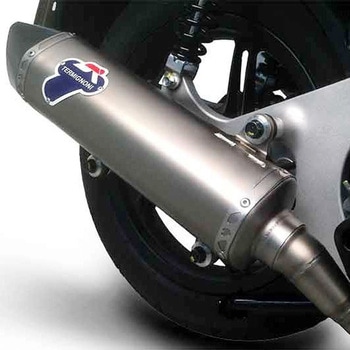 コンプリートシステム ステンレス HONDA PCX-125 / 150 Termignoni (テルミニョーニ)