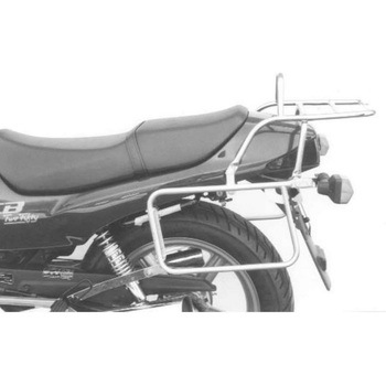 サイド + トップケースキャリアセット クロム Honda CB Two-Fifty - HEPCO&BECKER (ヘプコ&ベッカー)
