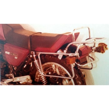 650505 00 02 TCh + gbvP[XLAZbg N Moto Guzzi 850 Le Mans III HEPCO&BECKER (wvR&xbJ[) 64914826