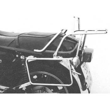 サイド + トップケースキャリアセット クロム Yamaha XS 850 HEPCO&BECKER (ヘプコ&ベッカー)