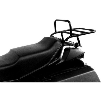 サイド + トップケースキャリアセット ブラック BMW K 75 C / S / K 100 RT / RS until 1989 HEPCO&BECKER (ヘプコ&ベッカー)