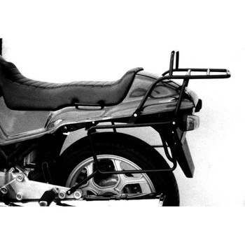 サイド + トップケースキャリアセット ブラック BMW K 75 C / S / K 100 RT / RS until 1989 HEPCO&BECKER (ヘプコ&ベッカー)