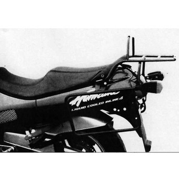 サイド + トップケースキャリアセット ブラック Honda CBR 1000 F 1986-1988 HEPCO&BECKER (ヘプコ&ベッカー)