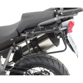 サイドキャリア Lock-it (ロックイット)-Triumph Tiger Explorer 1200 2016- HEPCO&BECKER (ヘプコ&ベッカー)