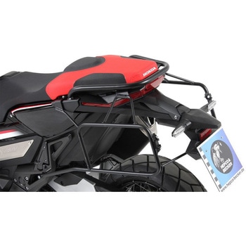 サイドキャリア パーマネントマウント-Honda X-Adv / 2017 HEPCO&BECKER (ヘプコ&ベッカー)