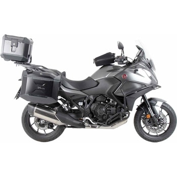 サイドケース ホルダー HONDA NT1100 HEPCO&BECKER (ヘプコ&ベッカー)