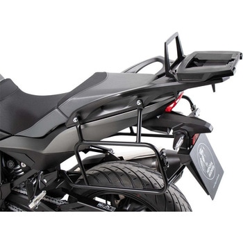 サイドケース ホルダー HONDA NT1100 HEPCO&BECKER (ヘプコ&ベッカー)