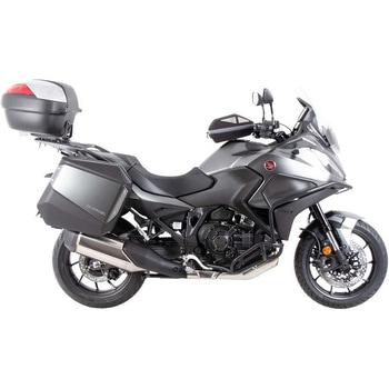 サイドケース ホルダー HONDA NT1100 HEPCO&BECKER (ヘプコ&ベッカー)