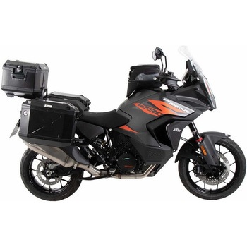 サイドケース ホルダー KTM 1290 SuperAdventure S/R HEPCO&BECKER (ヘプコ&ベッカー)