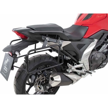 サイドケースホルダー「Lock it system」HONDA NC750X HEPCO&BECKER (ヘプコ&ベッカー)
