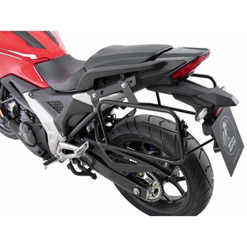 サイドケースホルダー「Lock it system」HONDA NC750X HEPCO&BECKER (ヘプコ&ベッカー)