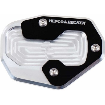 サイドスタンドエンド Harley-Davidson Pan America HEPCO&BECKER (ヘプコ&ベッカー)