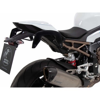 サイドソフトケースホルダー(キャリア)「C-Bow」 BMW S1000R HEPCO&BECKER (ヘプコ&ベッカー)