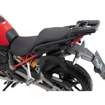 サイドソフトケースホルダー(キャリア)「C-Bow」 DUCATI ムルティストラーダ V4 HEPCO&BECKER (ヘプコ&ベッカー)