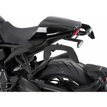 サイドソフトケースホルダー(キャリア)「C-Bow」 HONDA CB1000R - HEPCO&BECKER (ヘプコ&ベッカー)
