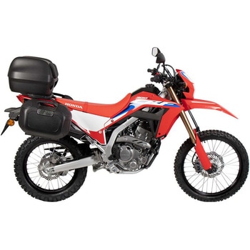 サイドソフトケースホルダー(キャリア)「C-Bow」 HONDA CRF250/300 L/RALLY HEPCO&BECKER (ヘプコ&ベッカー)