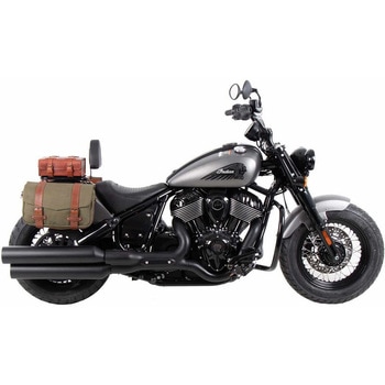 サイドソフトケースホルダー(キャリア)「C-Bow」 Indian Chief / チーフ HEPCO&BECKER (ヘプコ&ベッカー)