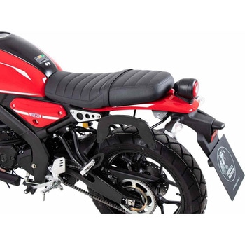 サイドソフトケースホルダー(キャリア)「C-Bow」 YAMAHA XSR125 HEPCO&BECKER (ヘプコ&ベッカー)
