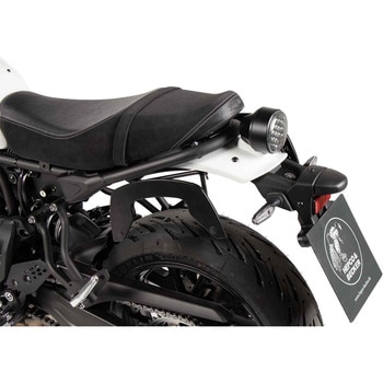 サイドソフトケースホルダー(キャリア)「C-Bow」 ヤマハ XSR700 HEPCO&BECKER (ヘプコ&ベッカー)